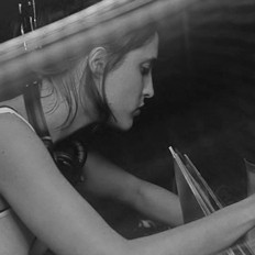 Helena Hauff - 10 All Time Favs Helena Hauff - 10 All Time Favs