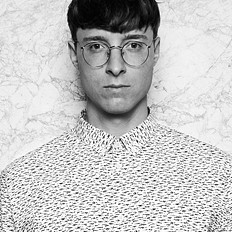 Kasper Bjørke - 10 All Time Favs Kasper Bjørke - 10 All Time Favs