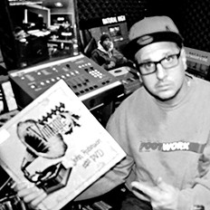 Ray West - hhv.de mag Artist & Partner Vinyl Charts of 2014 Ray West - hhv.de mag Artist & Partner Vinyl Charts of 2014