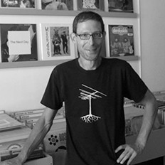 Markus Detmer - hhv.de mag Artist & Partner Vinyl Charts of 2014 Markus Detmer - hhv.de mag Artist & Partner Vinyl Charts of 2014