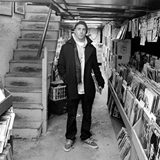 Stainless Steele - hhv.de mag Artist & Partner Vinyl Charts of 2014 Stainless Steele - hhv.de mag Artist & Partner Vinyl Charts of 2014