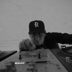 DJ Rude Teen - hhv.de mag Artist & Partner Vinyl Charts of 2014 DJ Rude Teen - hhv.de mag Artist & Partner Vinyl Charts of 2014