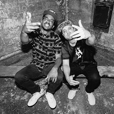 The Doppelgangaz - hhv.de mag Artist & Partner Vinyl Charts aus 2014 The Doppelgangaz - hhv.de mag Artist & Partner Vinyl Charts aus 2014
