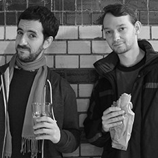 Basement Cuts & Electronics - Staff Picks 2014 Basement Cuts & Electronics - Staff Picks 2014