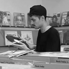 Ceylan Ataman - Staff Picks 2014 Ceylan Ataman - Staff Picks 2014