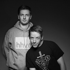 Ken Kretzschmar & Jasper Fuhlrott - Staff Picks 2014 Ken Kretzschmar & Jasper Fuhlrott - Staff Picks 2014