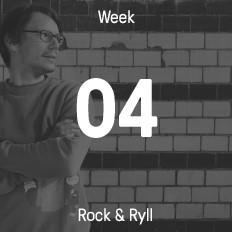 Week 04 / 2015 - Rock & Ryll Week 04 / 2015 - Rock & Ryll