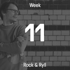 Woche 11 / 2015 - Rock & Ryll Woche 11 / 2015 - Rock & Ryll
