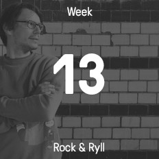 Week 2013 / 2015 - Rock & Ryll Week 2013 / 2015 - Rock & Ryll