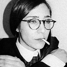 Lena Willikens - 10 All Time Favs Lena Willikens - 10 All Time Favs