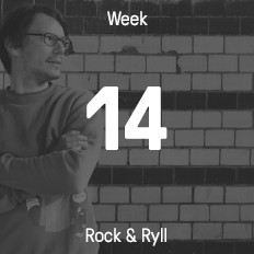 Woche 14 / 2015 - Rock & Ryll Woche 14 / 2015 - Rock & Ryll