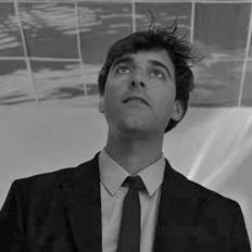 Matt Mondanile of Ducktails - hhv.de mag Artist & Partner Vinyl Charts aus 2015 Matt Mondanile of Ducktails - hhv.de mag Artist & Partner Vinyl Charts aus 2015