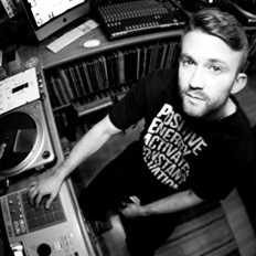 Dan Englander - hhv.de mag Artist & Partner Vinyl Charts of 2015 Dan Englander - hhv.de mag Artist & Partner Vinyl Charts of 2015