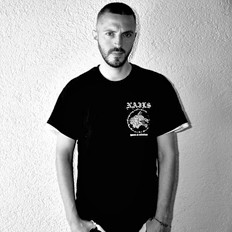 Andreas Richter - hhv.de mag Artist & Partner Vinyl Charts aus 2015 Andreas Richter - hhv.de mag Artist & Partner Vinyl Charts aus 2015