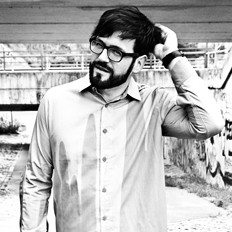 Gordon Gieseking - hhv.de mag Artist & Partner Vinyl Charts of 2015 Gordon Gieseking - hhv.de mag Artist & Partner Vinyl Charts of 2015