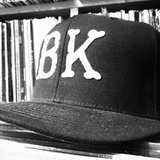 DJ BK - hhv.de mag Artist & Partner Vinyl Charts of 2015 DJ BK - hhv.de mag Artist & Partner Vinyl Charts of 2015