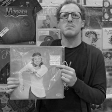 Doug Shipton - hhv.de mag Artist & Partner Vinyl Charts aus 2015 Doug Shipton - hhv.de mag Artist & Partner Vinyl Charts aus 2015