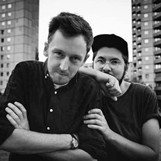 V.Raeter & Breaque - hhv.de mag Artist & Partner Vinyl Charts of 2015 V.Raeter & Breaque - hhv.de mag Artist & Partner Vinyl Charts of 2015