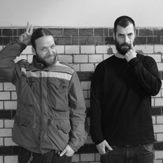 Donald & Rave - Staff Picks 2015 Donald & Rave - Staff Picks 2015