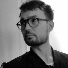 Florian Aigner - Staff Picks 2015 Florian Aigner - Staff Picks 2015