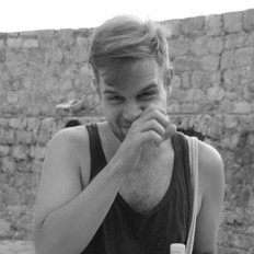 Jon Fischer - Staff Picks 2015 Jon Fischer - Staff Picks 2015