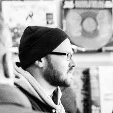 Oliver Jäger - Staff Picks 2015 Oliver Jäger - Staff Picks 2015