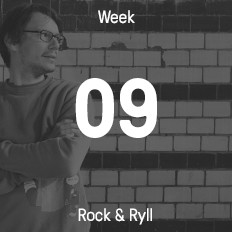Woche 09 / 2016 - Rock & Ryll Woche 09 / 2016 - Rock & Ryll