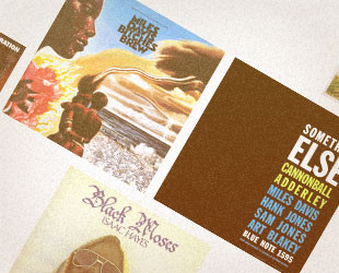 Organic Grooves Organic Grooves