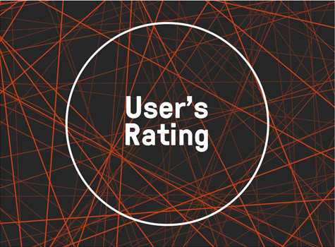 User's Rating User's Rating