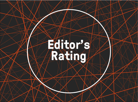 Editor's Rating Editor's Rating
