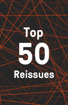 Top 50 Reissues Top 50 Reissues