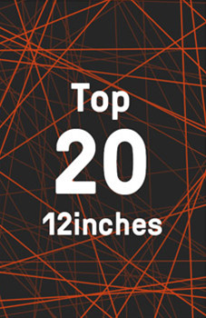 Top 20 12inches Top 20 12inches