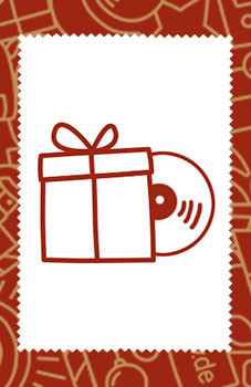 Gifts for Vinyl DJs Gifts for Vinyl DJs