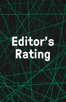 Editor's Rating