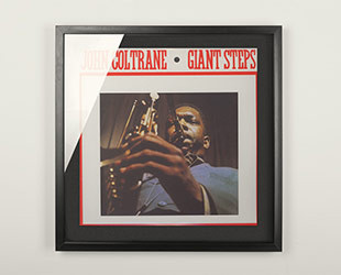 Records Revisited: John Coltrane – Giant Steps