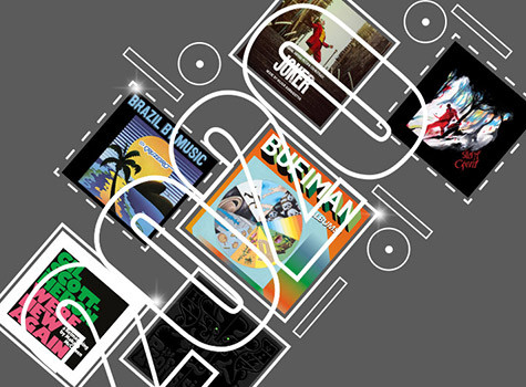 First Vinyl Highlights in 2020