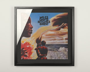 Records Revisited: Miles Davis – Bitches Brew