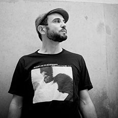 DJ Julien LeBrun - HHV Mag Artist & Partner Vinyl Charts aus 2021
