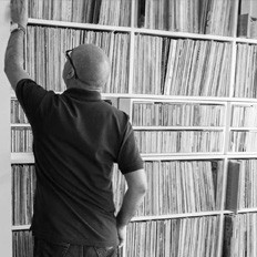 Joaquim Paulo - HHV Mag Artist & Partner Vinyl Charts aus 2021