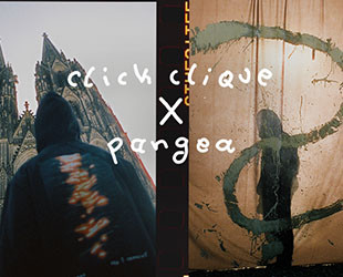 HHV Click Clique x Pangea