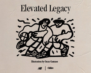 New Balance 550 Elevated Legacy